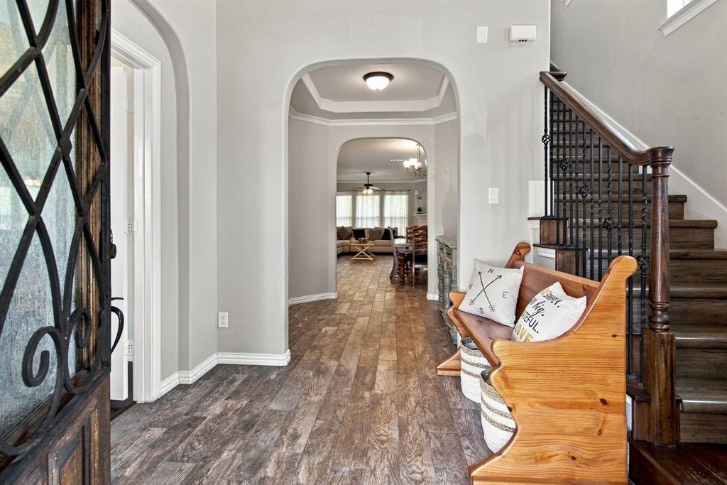 House in Fort Worth, Texas, United States 3 - 18703695