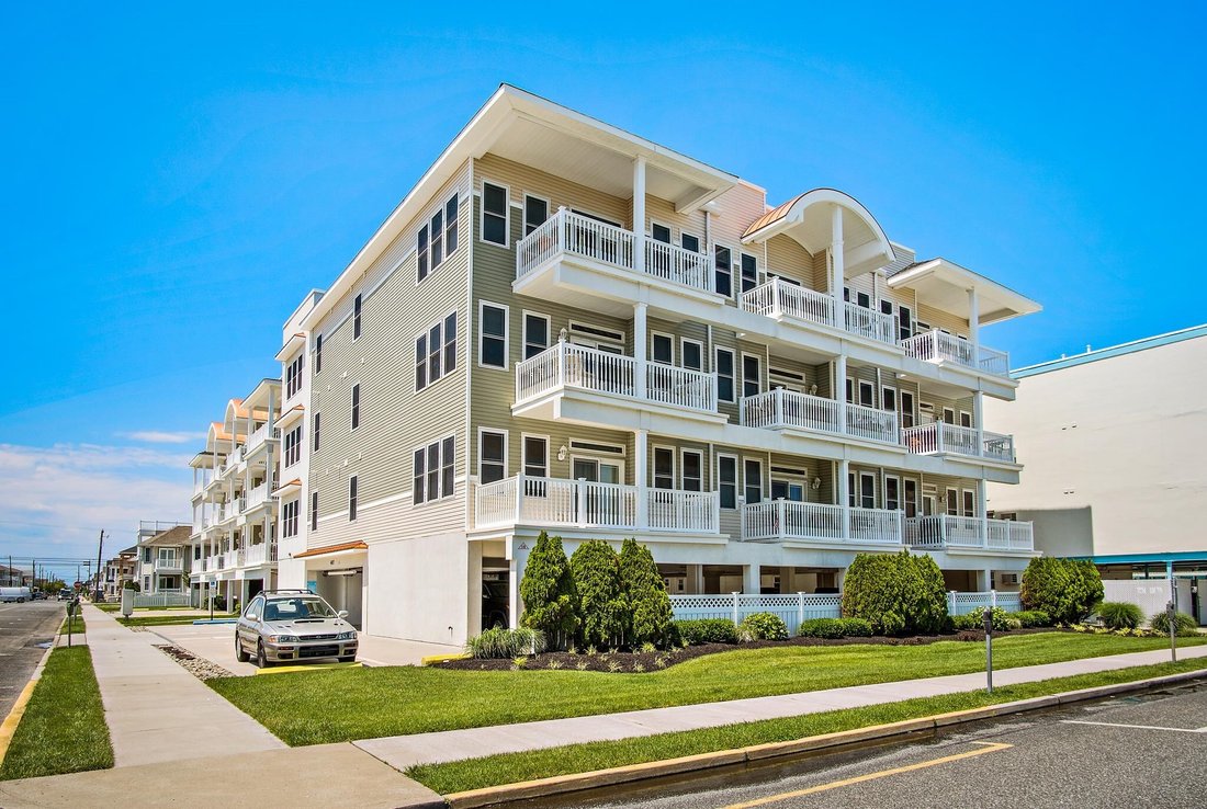 Condo in Wildwood, New Jersey, United States 3 - 18704862