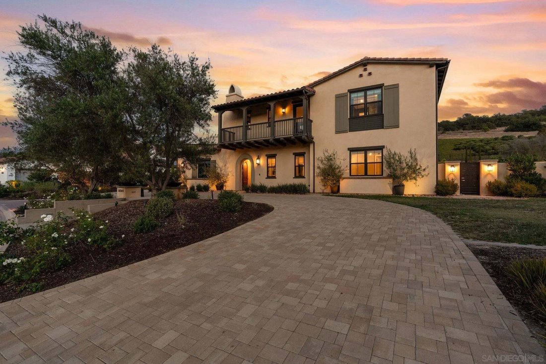 House in Rancho Santa Fe, California, United States 4 - 18705822