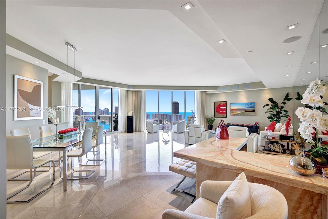 Condo in Aventura, Florida, United States 1 - 18702552