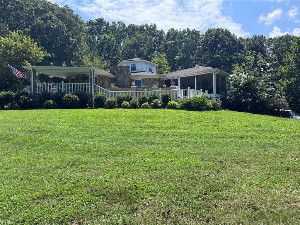 House in Lexington, North Carolina, United States 2 - 18703109