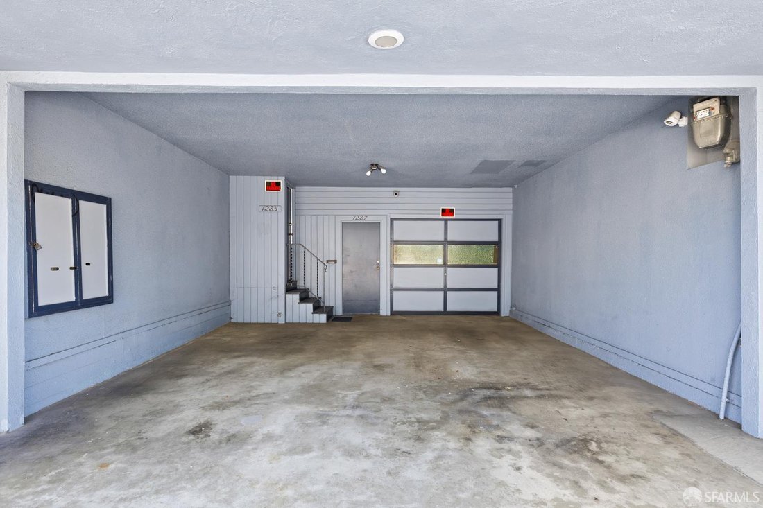 House in San Francisco, California, United States 2 - 18709297