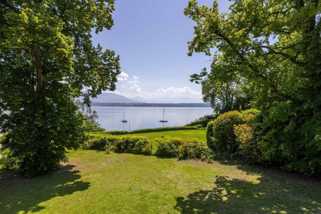 House in Versoix, Genève, Switzerland 2 - 18702994