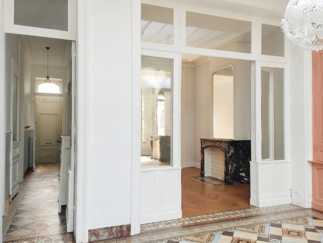 House in Roubaix, Hauts-de-France, France 4 - 18714128