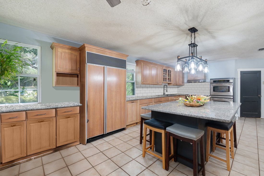 House in San Antonio, Texas, United States 4 - 18712655