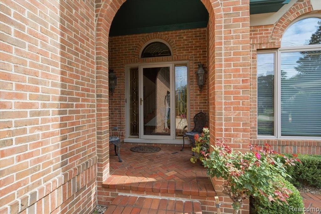 Maison à Port Huron, Michigan, États-Unis 5 - 18692266