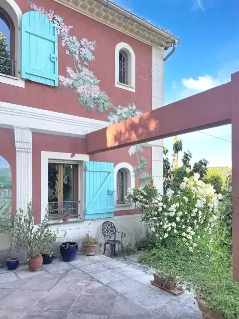 House in Correns, Provence-Alpes-Côte d'Azur, France 5 - 17910216