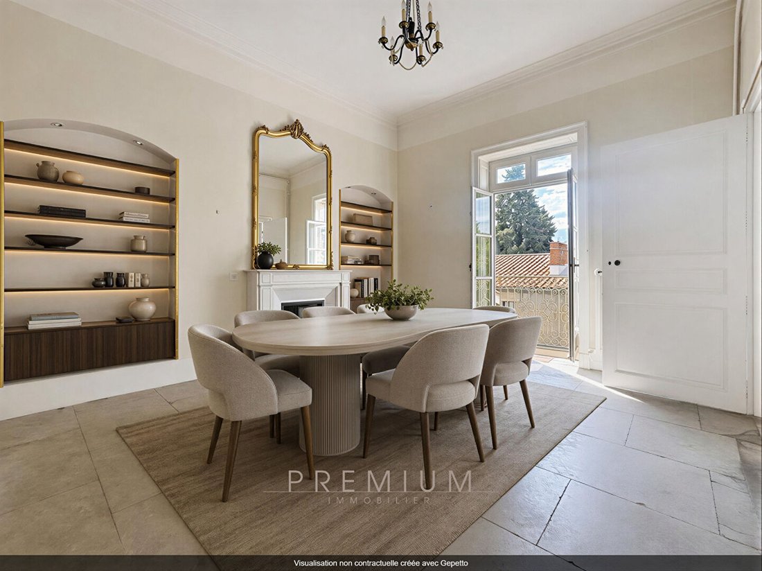 Apartment in Centre Historique, Montpellier, France 3 - 18709589