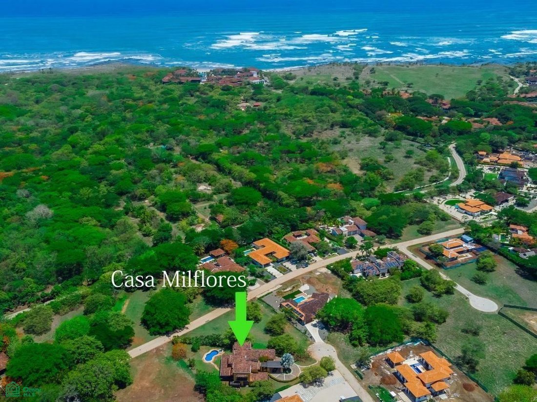 House in Pinilla, Guanacaste Province, Costa Rica 1 - 17761858