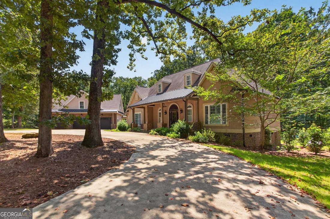 Casa a Forsyth, Georgia, Stati Uniti 4 - 18706656