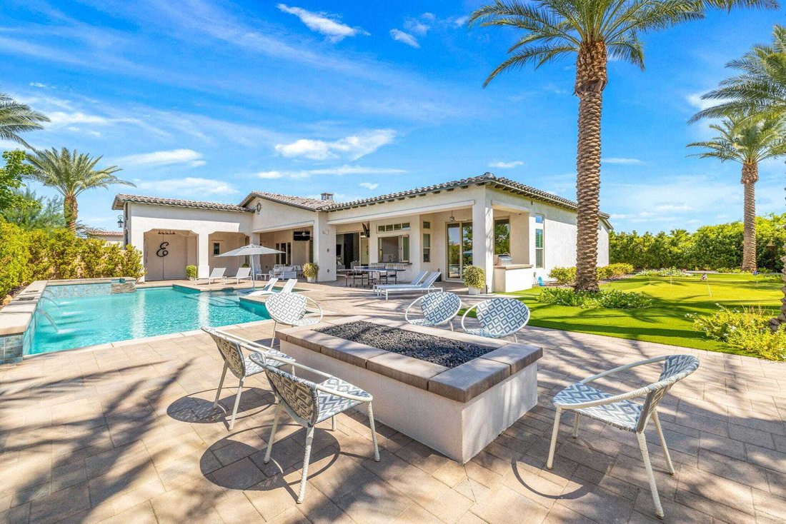 House in La Quinta, California, United States 1 - 18708132