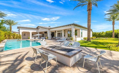 Casa a La Quinta, California, Stati Uniti 1