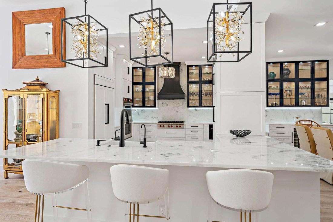 Casa en Palm Beach Gardens, Florida, Estados Unidos 4 - 18711300