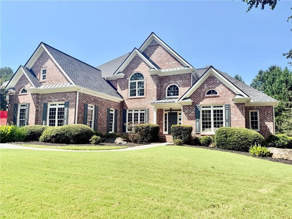 House in Johns Creek, Georgia, United States 2 - 18706471