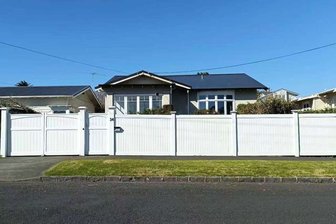 Maison à Auckland, Auckland, Nouvelle-Zélande 1 - 18700188