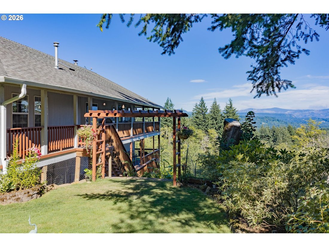 House in Washougal, Washington, United States 3 - 18710870