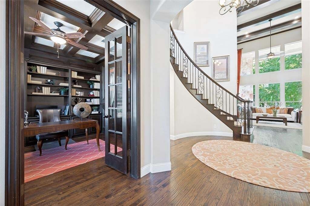 House in Allen, Texas, United States 4 - 18706691