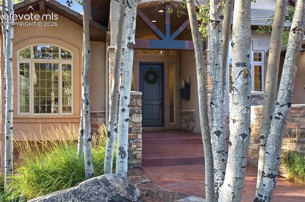 House in Colorado Springs, Colorado, United States 4 - 18712360