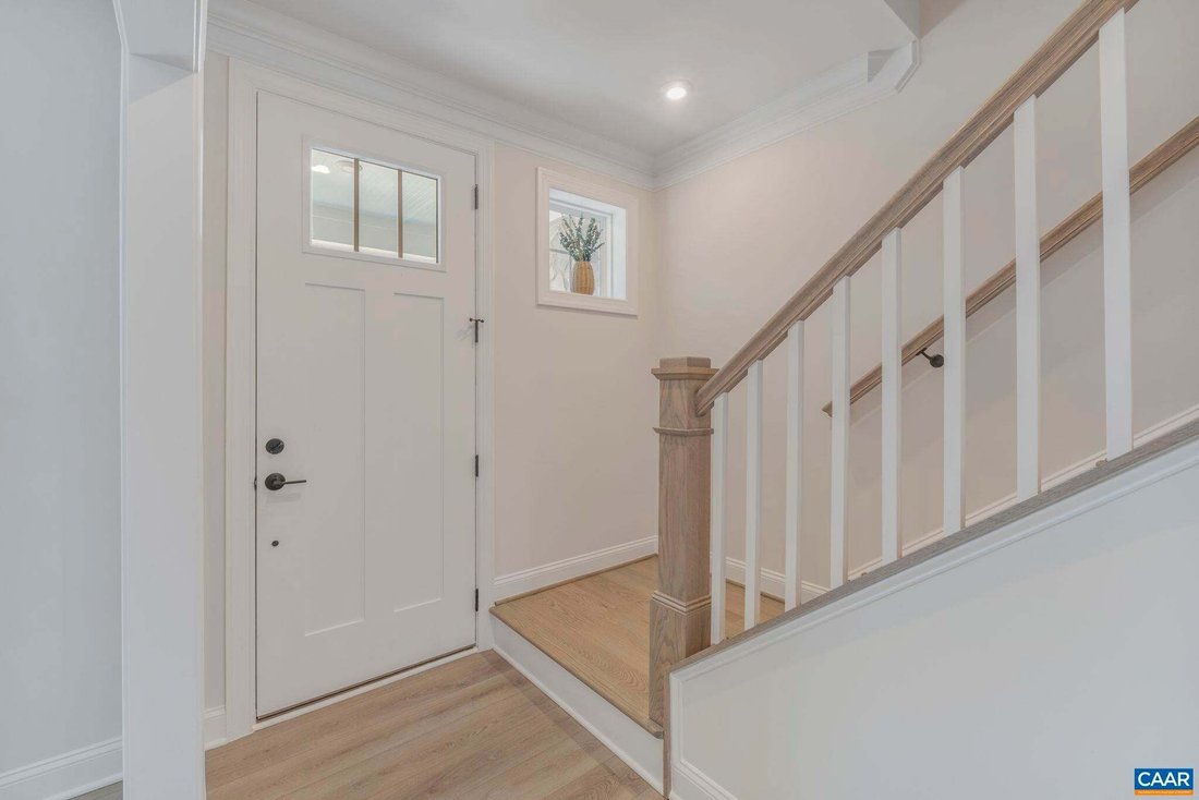House in Charlottesville, Virginia, United States 4 - 18703216