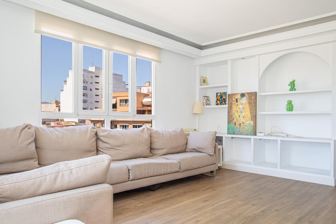 Apartment in Palma, Balearic Islands, Spain 4 - 18714546