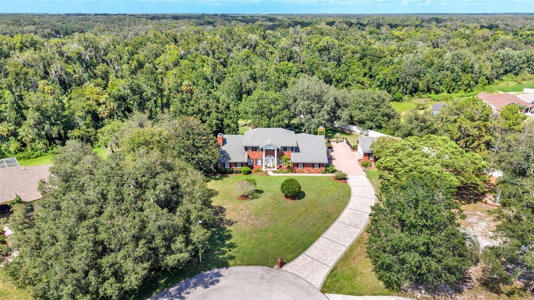 House in Lakeland, Florida, United States 2 - 18711342