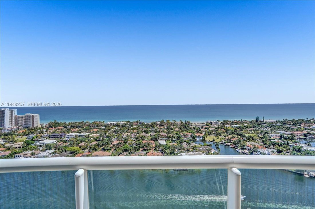 Condo in Aventura, Florida, United States 5 - 18714462