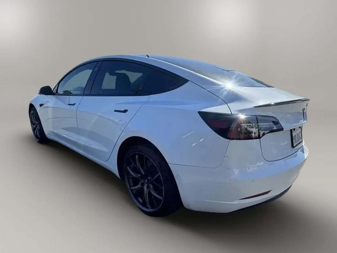 Sedan in Riverside, CA, United States 3 - 18714189