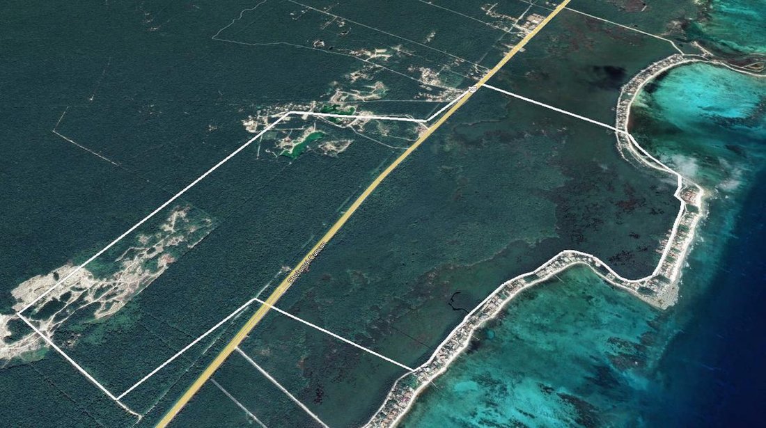 Land in Tulum, Quintana Roo, Mexico 4 - 18703999