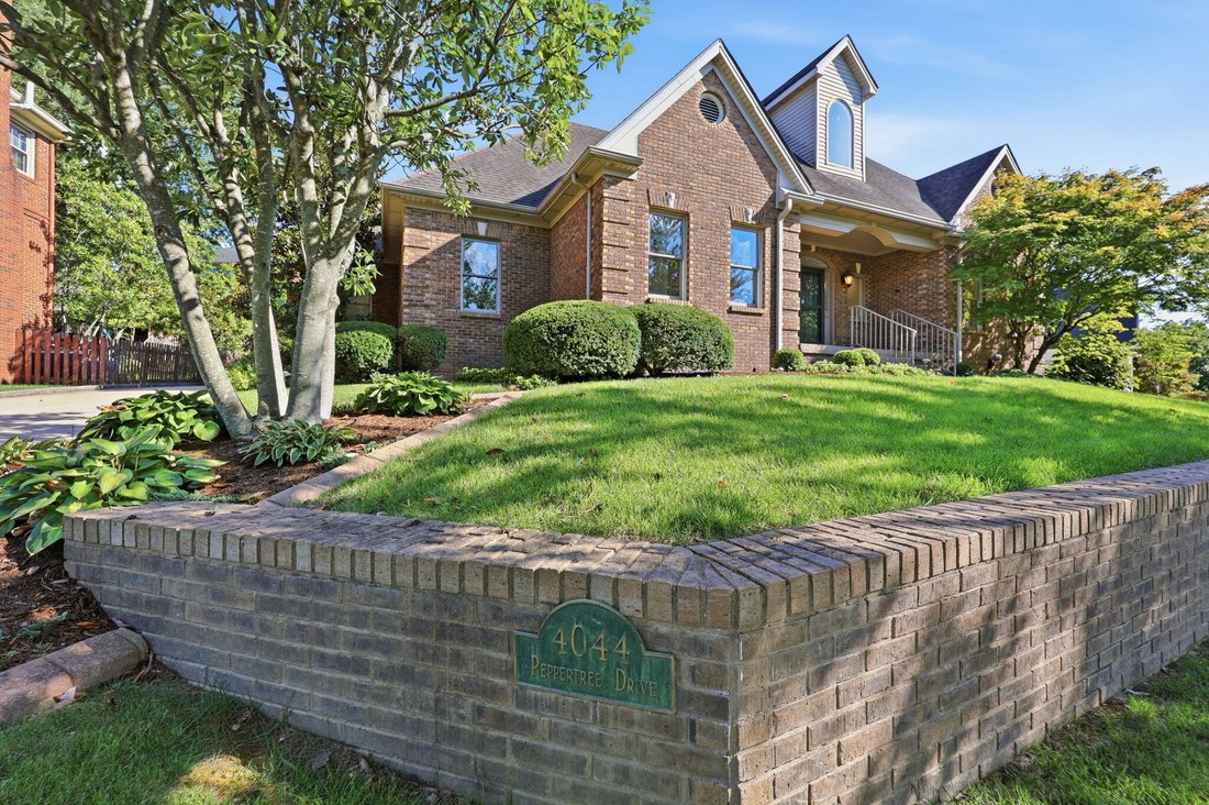 House in Lexington, Kentucky, United States 2 - 18709954