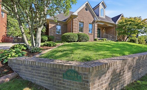 Casa en Lexington, Kentucky, Estados Unidos 1