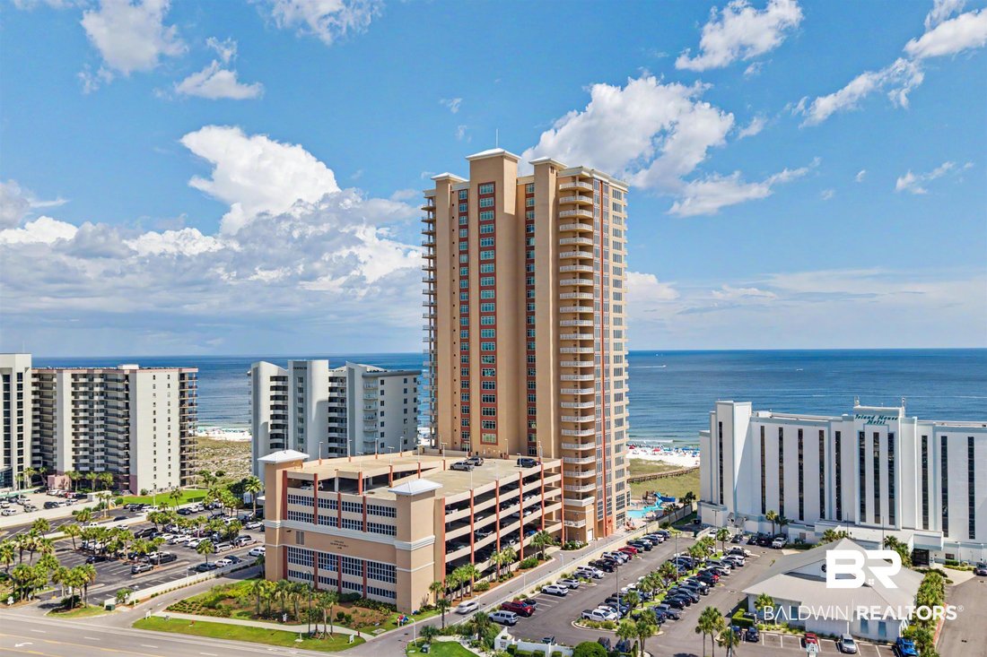 House in Orange Beach, Alabama, United States 1 - 18703055
