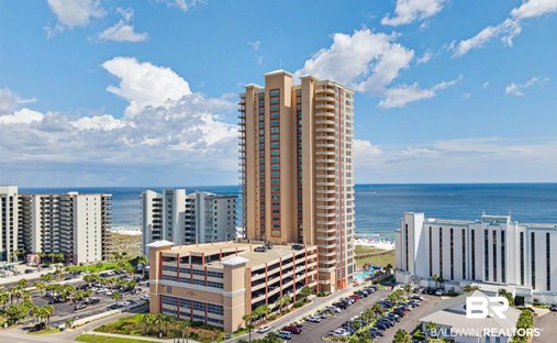 Maison à Orange Beach, Alabama, États-Unis 1