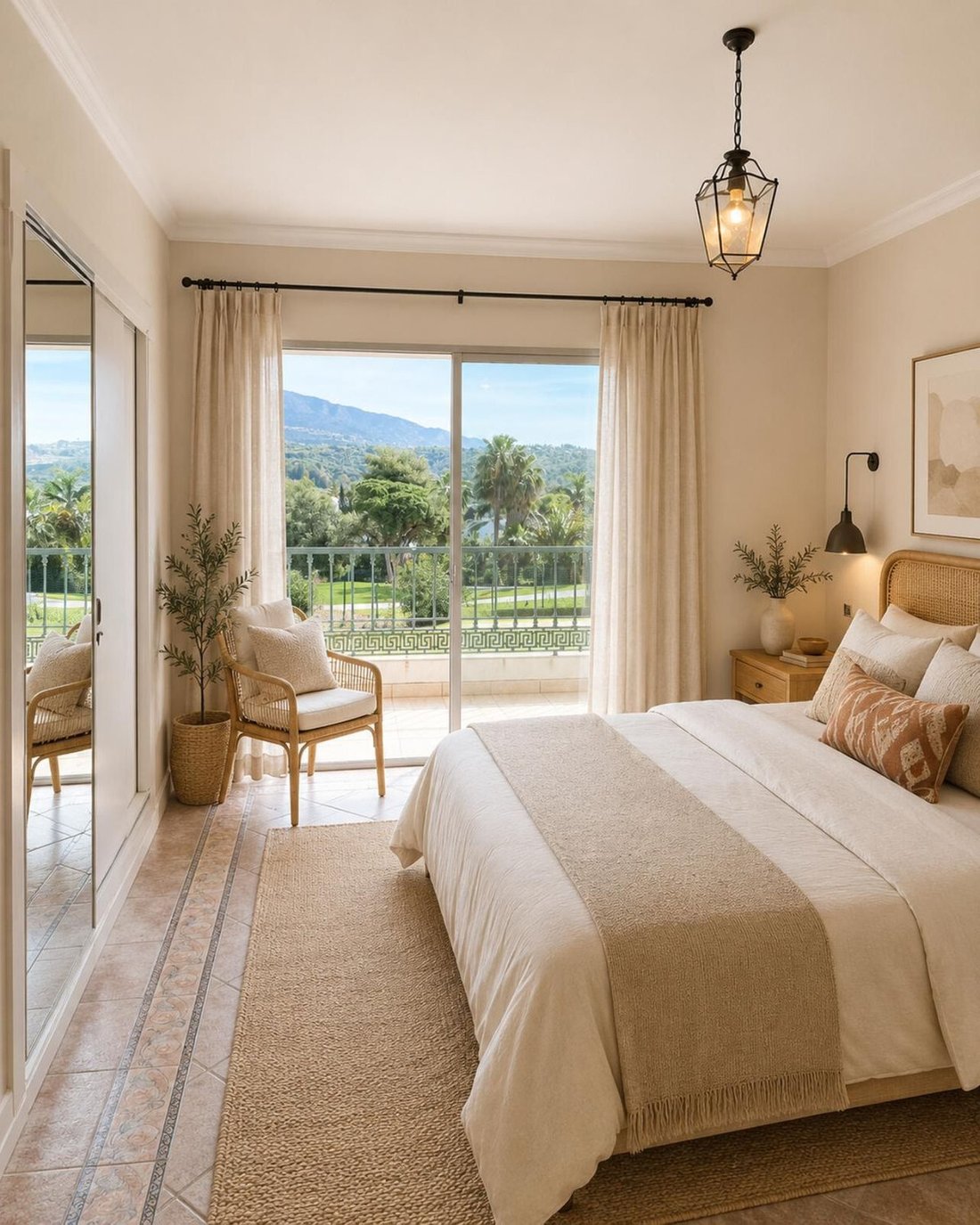 Residenza a Nueva Andalucía, Marbella, Spagna 4 - 18704424