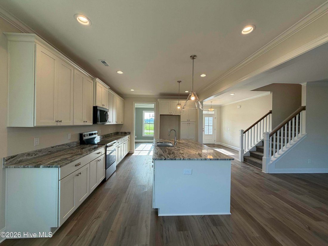 House in Swansboro, North Carolina, United States 5 - 18358667