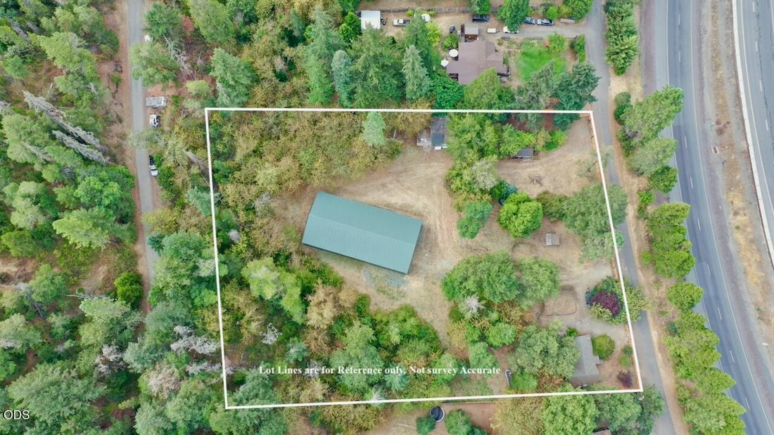Haus in Wolf Creek, Oregon, Vereinigte Staaten 2 - 18708800