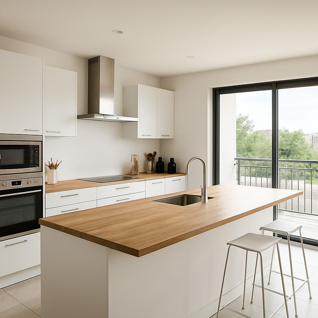 Apartment in Centre Ville Est, Ivry-sur-Seine, France 5 - 18707488