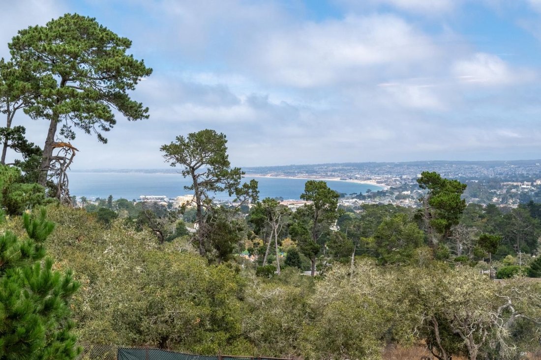 Maison à Monterey, Californie, États-Unis 2 - 18705591