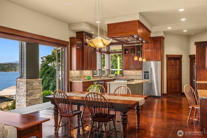 House in Bellevue, Washington, United States 5 - 18712920