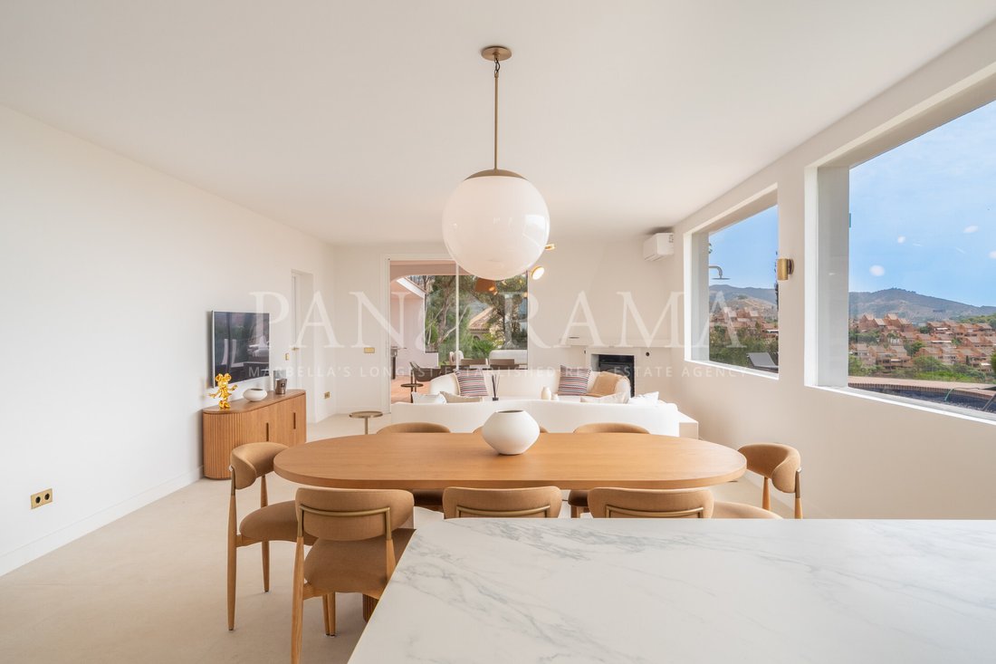 Villa à Elviria-Cabopino, Marbella, Espagne 5 - 18703904