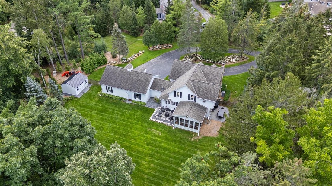 House in Thiensville, Wisconsin, United States 5 - 18703360