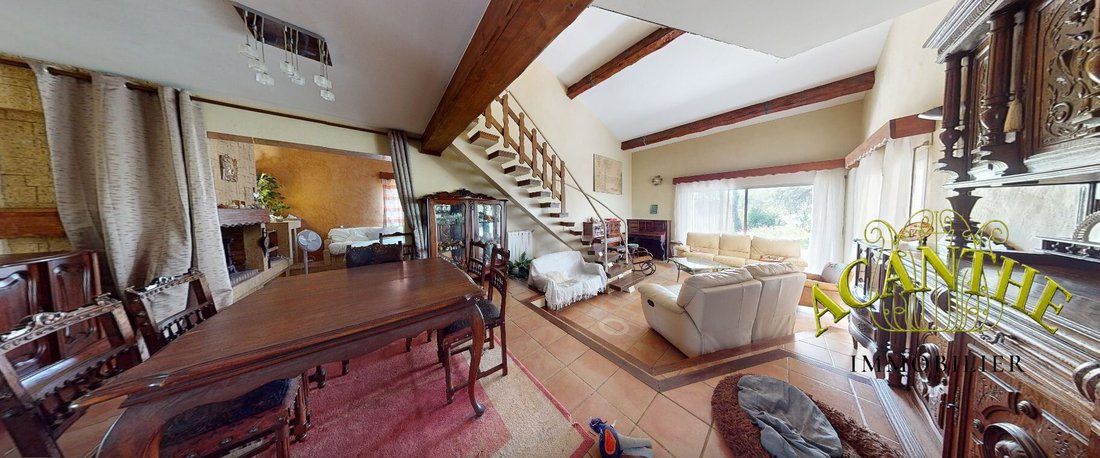 Villa à Sud, Montferrier-sur-Lez, France 5 - 18708253