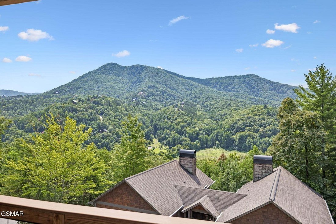 House in Sevierville, Tennessee, United States 2 - 18706245