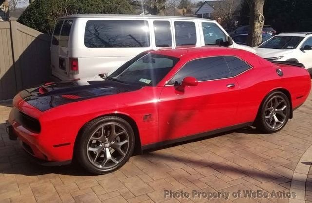 Dodge Challenger in Calverton, NY, United States 3 - 18706133