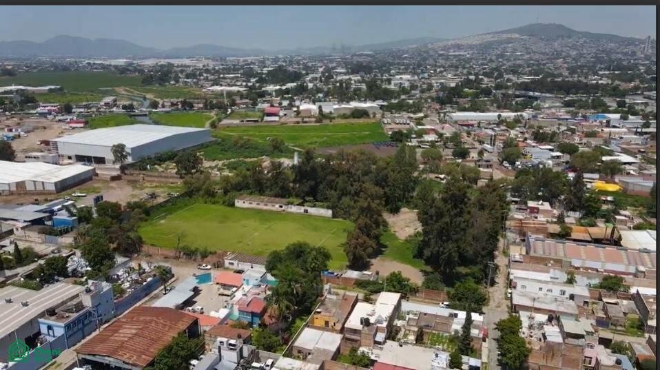 Land in Tlaquepaque, Jalisco, Mexico 5 - 18711256