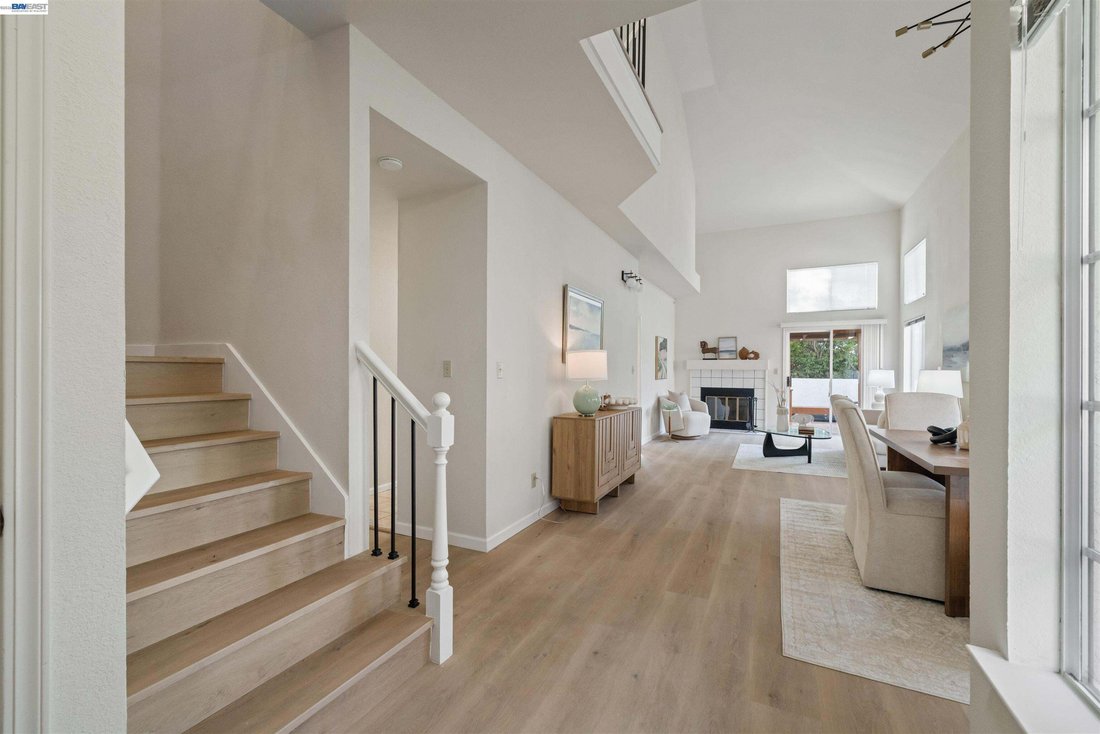 Townhouse in Newark, California, United States 4 - 18705587