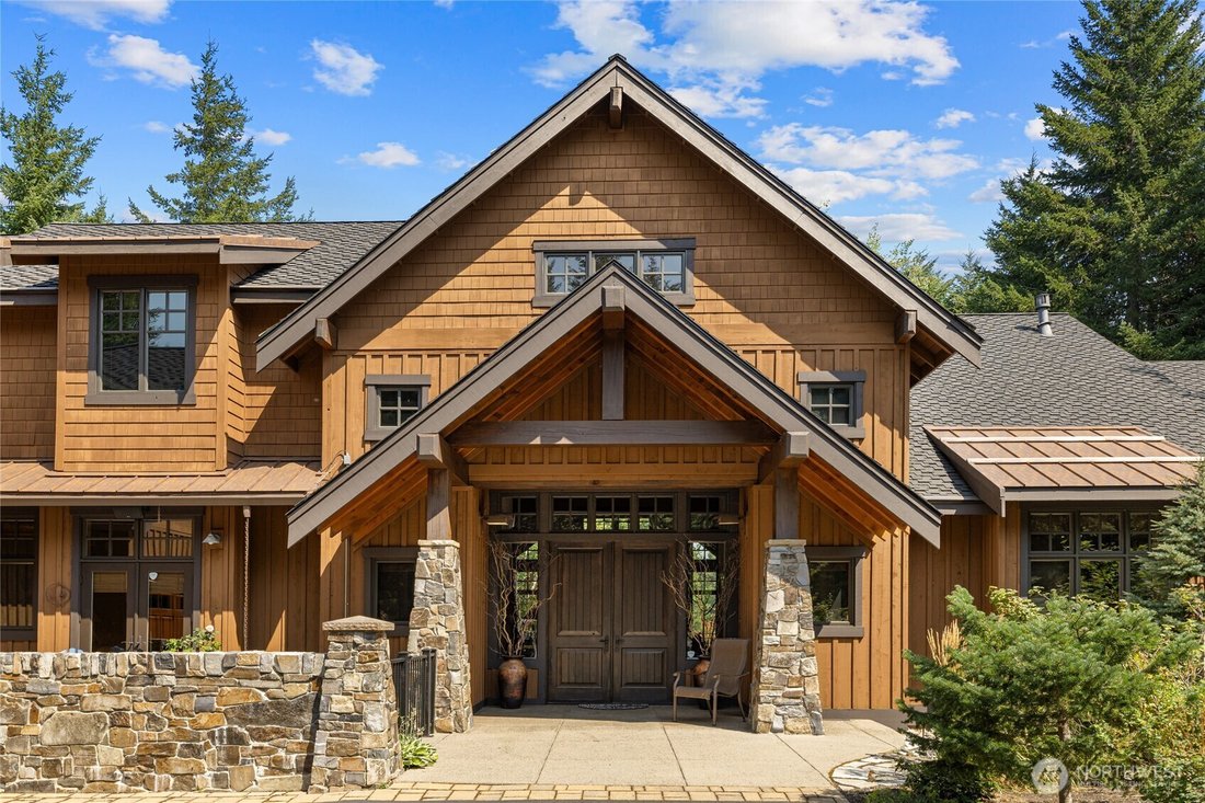 House in Cle Elum, Washington, United States 4 - 18712828