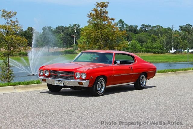 Chevrolet Malibu in Calverton, NY, United States 1 - 18706098