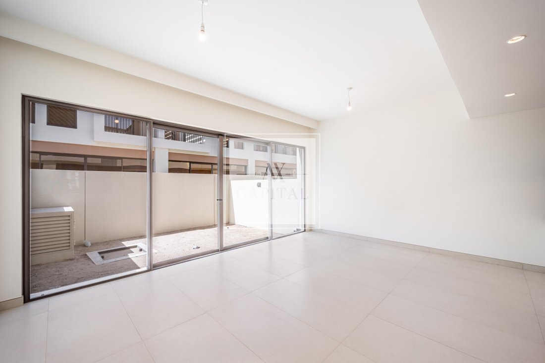 Townhouse in Dubai Marina / Marsa Dubai, Dubai, United Arab Emirates 3 - 18704520