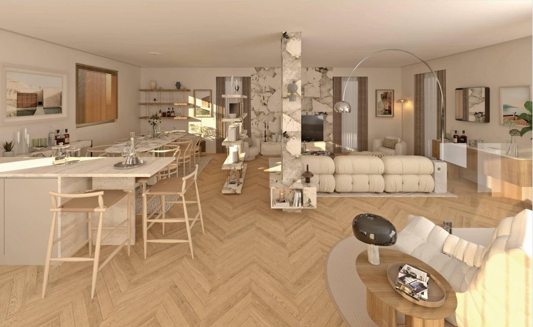Apartment in Sasso di Bordighera, Bordighera, Liguria 2 - 18714698