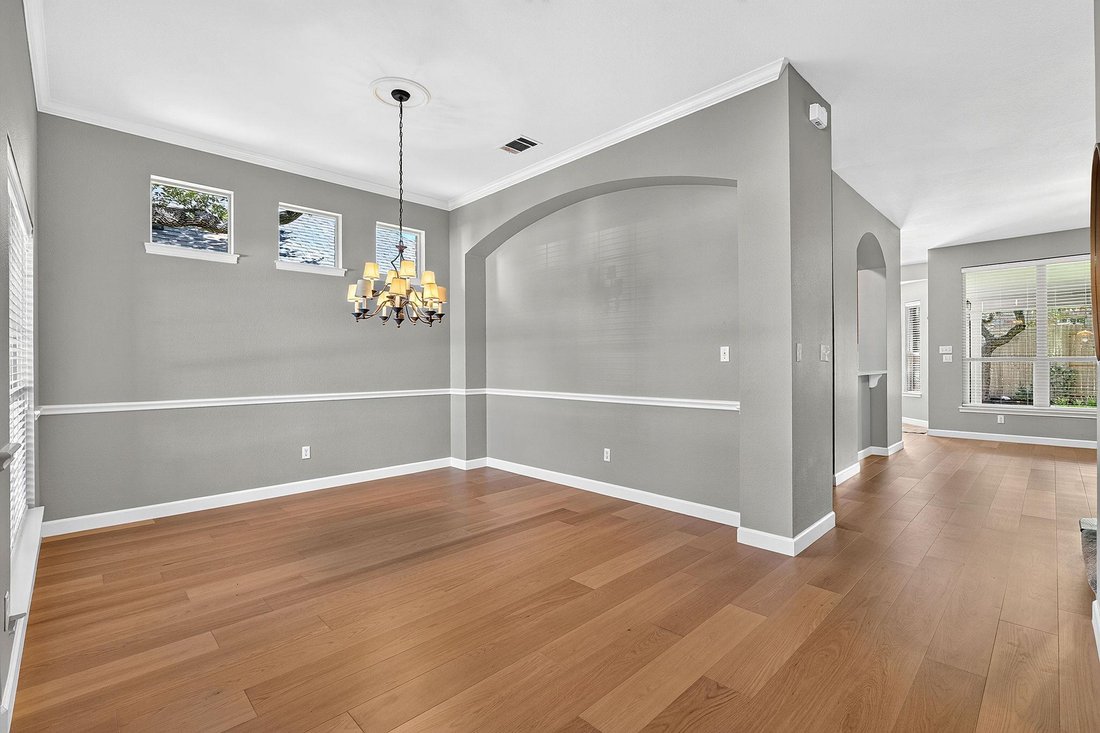 House in Cedar Park, Texas, United States 5 - 18708687